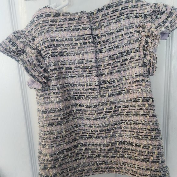 Janie and Jack Baby Girl Dress - Picture 4 of 5